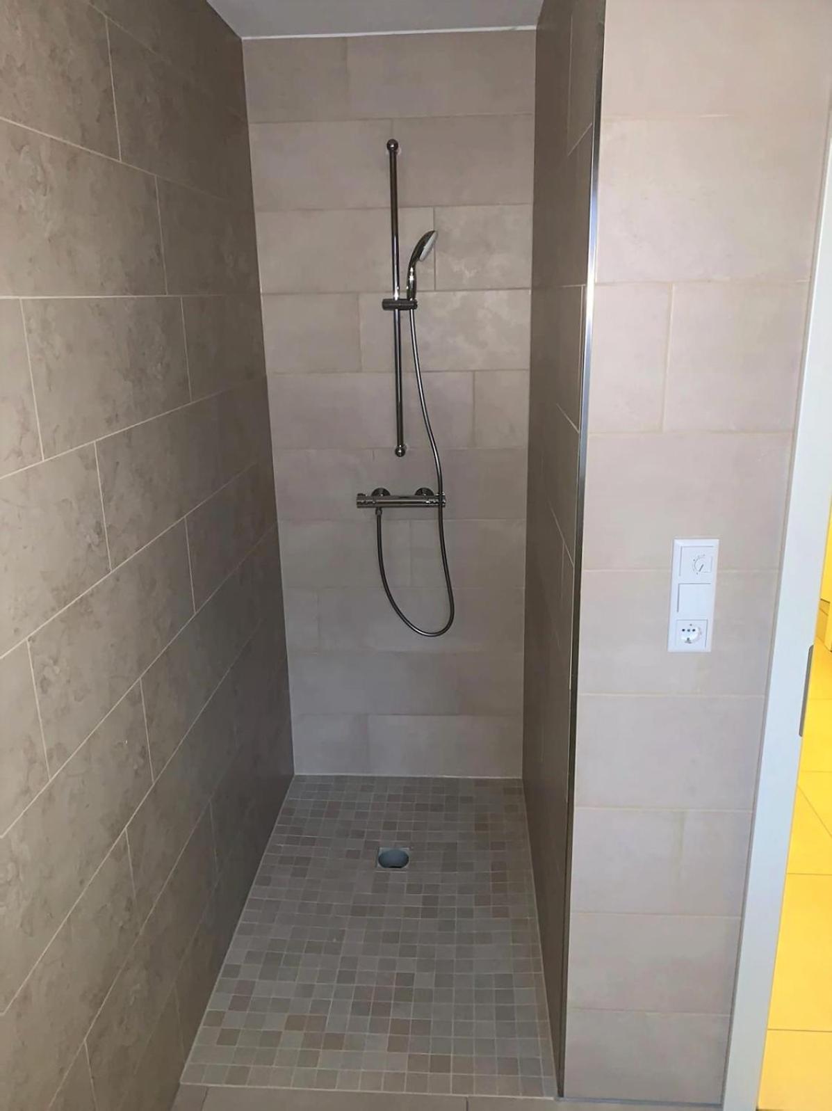 Landblick 1 - Luxusferienwohnung Fuer 4 Personen 노르다히 외부 사진