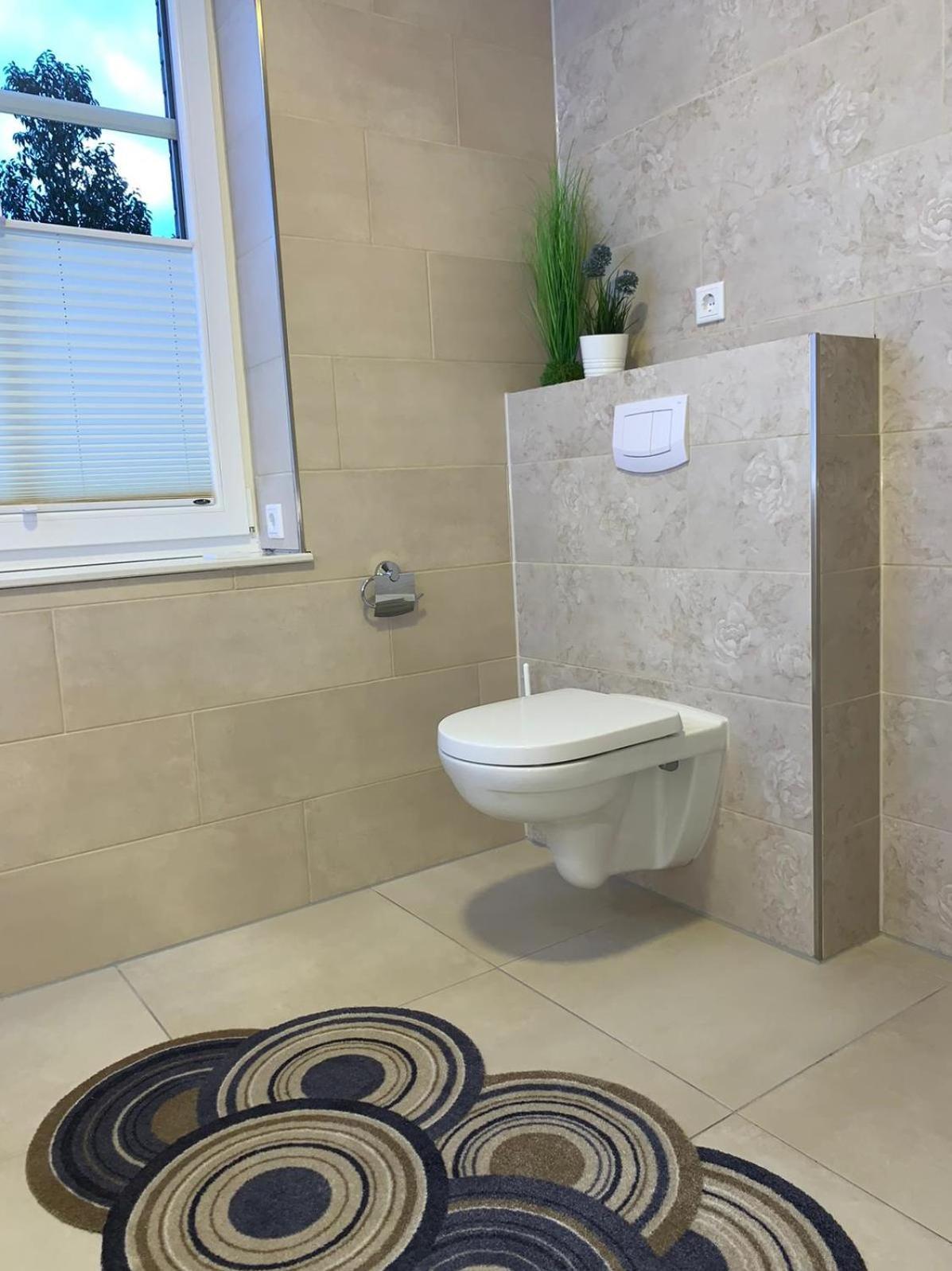 Landblick 1 - Luxusferienwohnung Fuer 4 Personen 노르다히 외부 사진