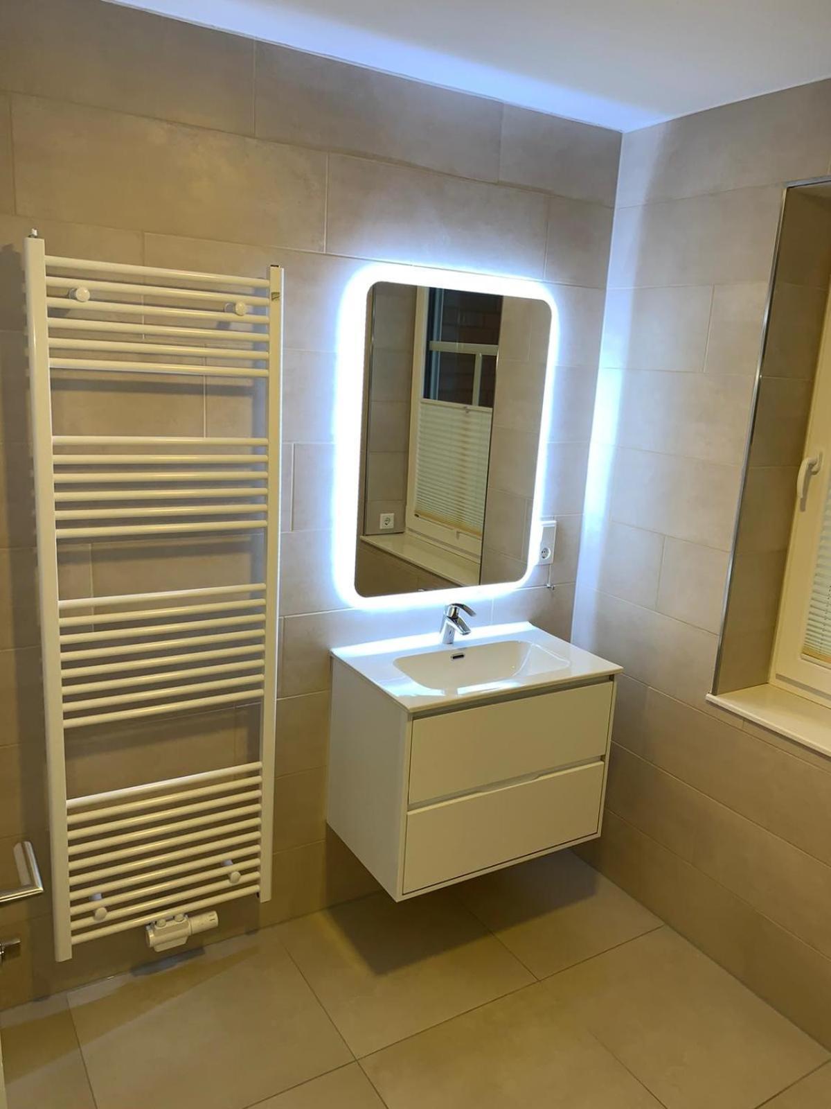 Landblick 1 - Luxusferienwohnung Fuer 4 Personen 노르다히 외부 사진